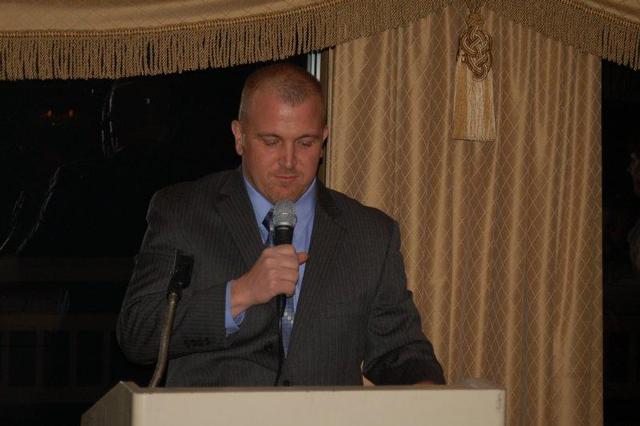 2011 Annual Banquet